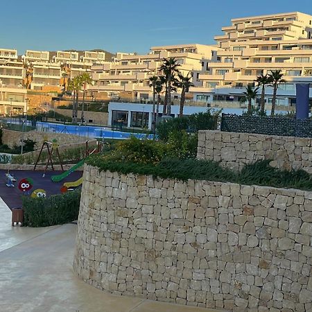 Casa Holiday Finestrat - 3 Bedroom Flat With Common Pool Exteriér fotografie
